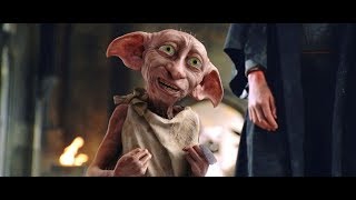 Im Blue Cant Believe Dobby Died  Dobby Song Parody [upl. by Attelrahc]