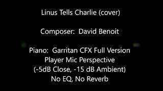 Linus Tells Charlie cover [upl. by Vassell]