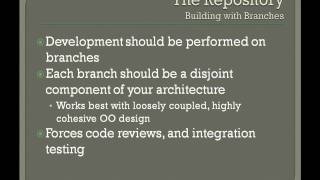 Subversion Tutorial Part 1  How to Use SVN  Ayoka Lunch n Learn Series [upl. by Keg]