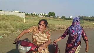 Two wheeler driving school guntur Rk driving school 9347366992 [upl. by Claiborn150]