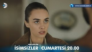 İsimsizler  The Nameless Trailer  Episode 22 Eng amp Tur Subs [upl. by Tera]