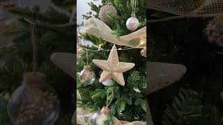 2024 christmas Do you like Green Christmas Tree decor  Yes ！！ christmastree decor xmas [upl. by Riaj]