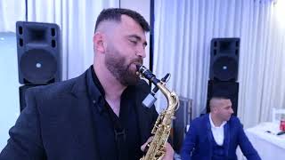 Anduel Dervishi PERFORMANCE 2024 saxophone albania [upl. by Yendis]