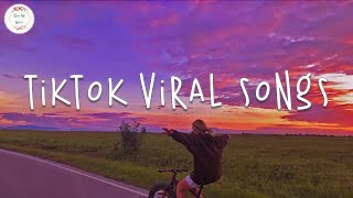 Tiktok viral songs 2024 🍹 Tiktok songs 2024  Trending tiktok 2024 [upl. by Nileve]