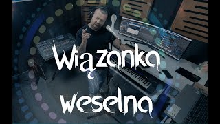 Wiązanka weselna  Craft Tuchola [upl. by Alil223]