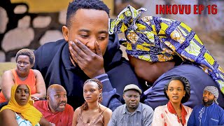 INKOVU SERIES EP 16 🔥🔥🔥 INZIRA YUMUSARABA FABIOLA MUMAZI ABIRA JANE NTARAGARUKA  inkovuseries [upl. by Esten]