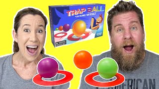 Trapball Game [upl. by Nuncia632]