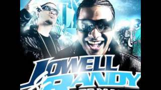 Cuarto Nivel  Jowell amp Randy feat Zion [upl. by Necaj]