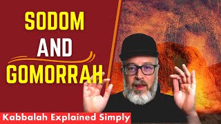 Sodom and Gomorrah Explained [upl. by Dalli]