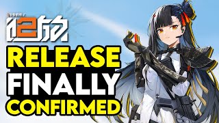 Release Date Confirmed New Rewards Dorm Updates and More  Girls Frontline 2 [upl. by Dre888]