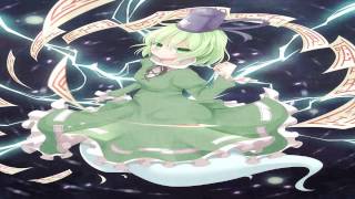 東方 Touhou ElectronicDrum n Bass arrange 128 Mjolnir [upl. by Atilek]