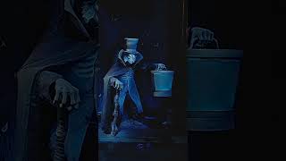 The Haunted Mansion  Magic Kingdom Walt Disney World 🏰 disneyworld hauntedmansion disney [upl. by Lauri]