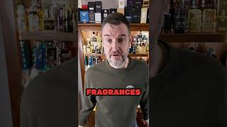 🤷‍♂️Fragrances I Will Never Wear fragrance cologne parfum collection shorts perfume fyp [upl. by Abroms750]