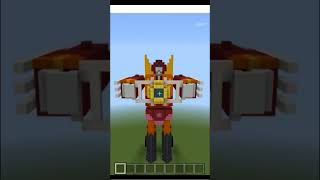 Arise Rodimus Prime [upl. by Nezah]