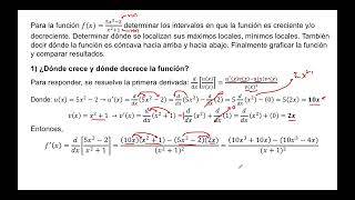 Video sobre Análisis de Funciones  Pablo Muniz  Septiembre de 2024 [upl. by Iiette]