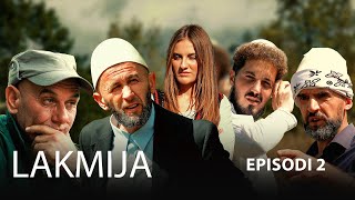 LAKMIJA  Episodi 2 Traditat Shqiptare [upl. by Fogarty]