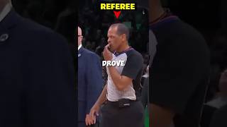 This NBA referee is being sued [upl. by Nicolai]