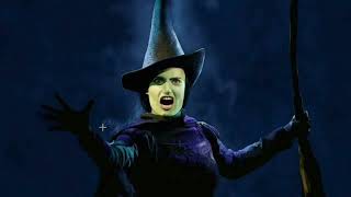 Idina Menzel BEST Defying Gravity [upl. by Ogden]