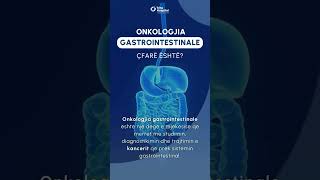 Onkologjia Gastrointestinale  Spitali Trita [upl. by Halihs]