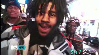 FREE Capital STEEZ Type Beat 2024  quotRapturequot  Boom Bap Beat  Serbal47 [upl. by Giffard]