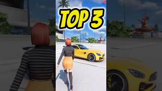 TOP 3 BEST🤩 OPEN WORLD GAMES🎮 FOR ANDROID 2024 youtubeshorts shortsfeed shorts [upl. by Ofloda]