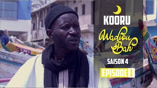 Série  Kooru Wadioubakh  Saison 4  Episode 1 [upl. by Werbel]