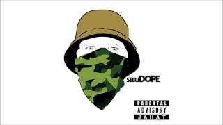 Akeem Jahat  SeluDOPE Full Mixtape 2014 CDQ [upl. by Juakn]