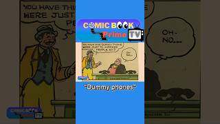 Dummy phones Coronel wowser ytshorts shortvideo shorts comics Humor funny [upl. by Itnahs]