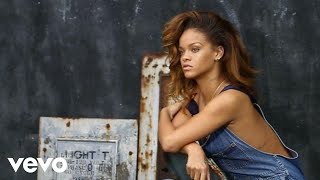 Rihanna  Road To Talk That Talk Part 2 [upl. by Clarice]