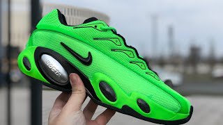 Nike NOCTA Glide Drake Green [upl. by Gleda]