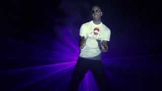 Teaser Driss  Danse pour moi  Dancehall Summer 2015 [upl. by Anedal]