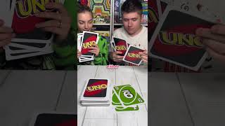 Are these the Worlds Biggest UNO Cards [upl. by Nohs]