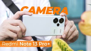 Redmi Note 13 Pro Camera Test [upl. by Nosnah]