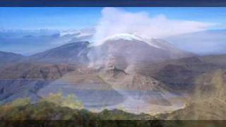 SuperVolcanoes Part 5 The AltiplanoPuna Volcanic Complex [upl. by Malcolm965]