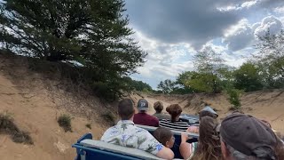 Saugatuck Dune Rides  Saugatuck MI [upl. by Ojybbob390]