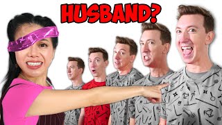 GUESS the FAKE HUSBAND [upl. by Shannah]