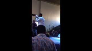 temesgen gebregziabher temu live in beirut [upl. by Hanid]