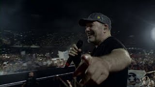 Vasco Rossi  Albachiara Live Kom 015 [upl. by Nahtaj720]