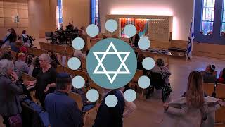 Kabbalat Shabbat Service [upl. by Gastineau]