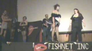 Spankings 10302009 Second ShowFishnet Inc [upl. by Lavern335]