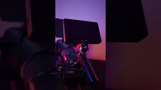 Unboxing FEELWORLD F6 PLUS oncamera monitor videography cameragear unboxing [upl. by Julee]