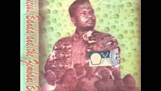 Lucius Banda  Njoka mu Udzu [upl. by Ursas]