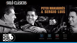 El Gallo Fino Peter Manjarrés amp Sergio Luis Rodríguez  Audio [upl. by Llehcsreh706]