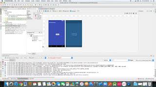 Mvvm First Tutorial for Android [upl. by Melessa808]