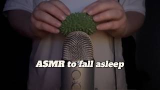 ASMR tingly Trigger Assortment 😴  NO Talking ASMR [upl. by Stieglitz717]