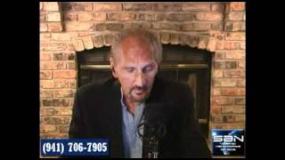 Rene Gaudette on the Spiritual but not Religious Show [upl. by Wartow]