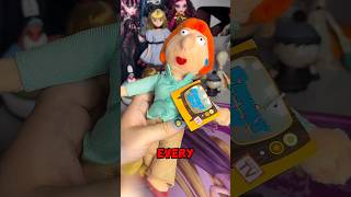 FAMILY GUY Plush Haul shorts shortfeed familyguy familyguymemes loisgriffin stewiegriffin [upl. by Attenrad]