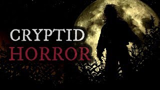 10 Scary Cryptid Stories Vol 5 [upl. by Bratton]