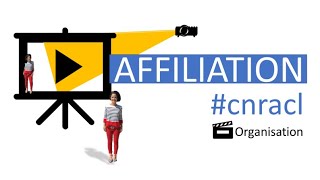 4 Affiliation  CNRACL  Organisation et contrôle [upl. by Rutra799]