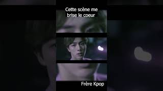 BTS Jin mérite un oscar [upl. by Lubet]